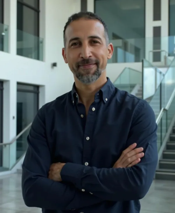 Alfonso Hernández