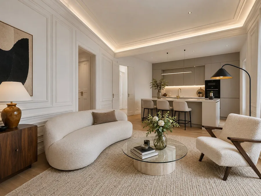 Interior KATHOME Studio