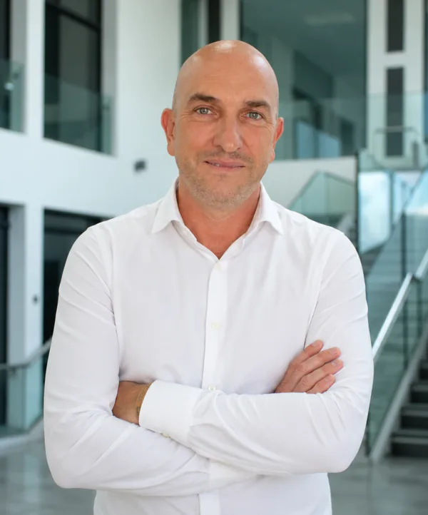 Moisés Marcos