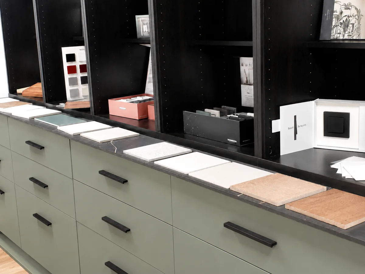 Showroom KATHOME Studio Salamanca